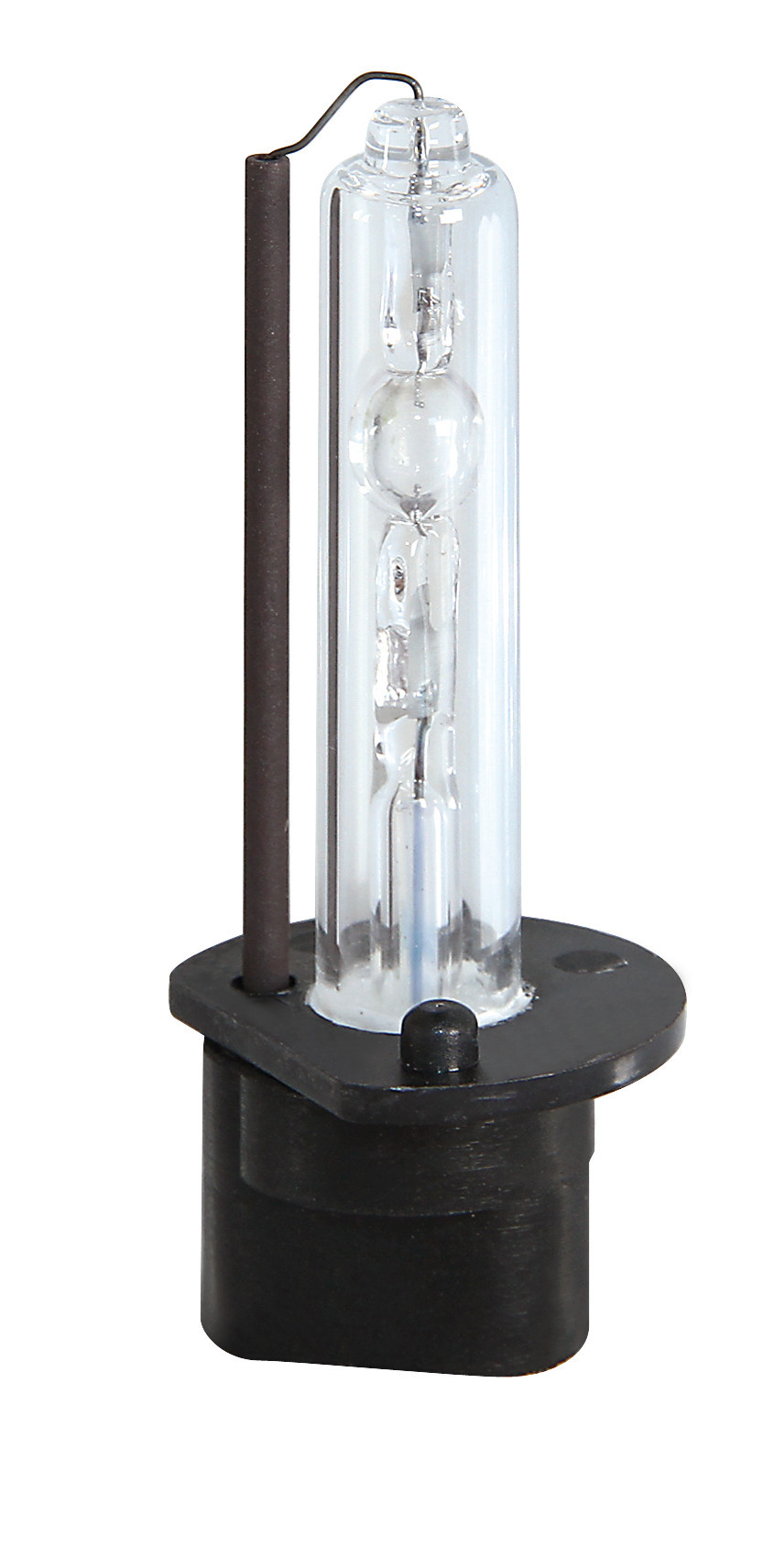 Bec Xenon H.I.D. Lampa H1 12V - 8000K - 1buc thumb