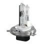 Bec Xenon H.I.D. Lampa H4 dublu 12V - 8000K - 1buc rez.