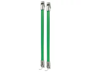 EL-Stripe Lites 12V - 21 cm - Green
