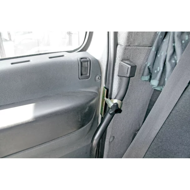 Additional truck door locks - Daf 95XF (01/97&gt;09/03) - XF 105 (02/04&gt;12/14) - XF 106 (10/12&gt;05/21) - XF95 (11/01&gt;12/07)