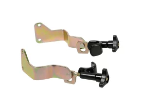 Additional truck door locks - Iveco Eurocargo (10/91&gt;) - Iveco Eurostar (04/92&gt;09/04) - Iveco Eurotech (04/92&gt;09/04) - Iveco Stralis (08/02&gt;12/12) - Iveco Stralis (07/12&gt;12/19) - Iveco Stralis Hi-Way (07/12&gt;08/16) - Iveco Stralis XP (09/16&gt;12/19)