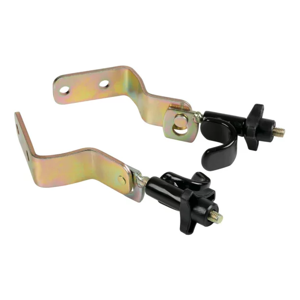 Additional truck door locks - Iveco S-Way (10/19&gt;)