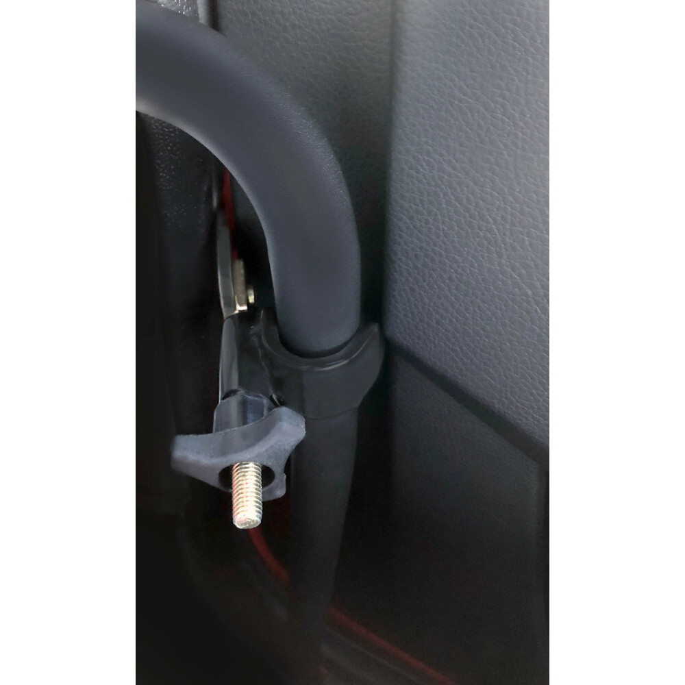 Blocatoare usi din interior camion - Iveco S-Way (10/19>) thumb