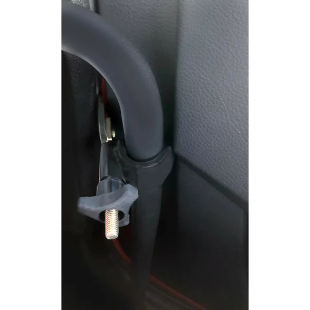 Additional truck door locks - Iveco S-Way (10/19&gt;)