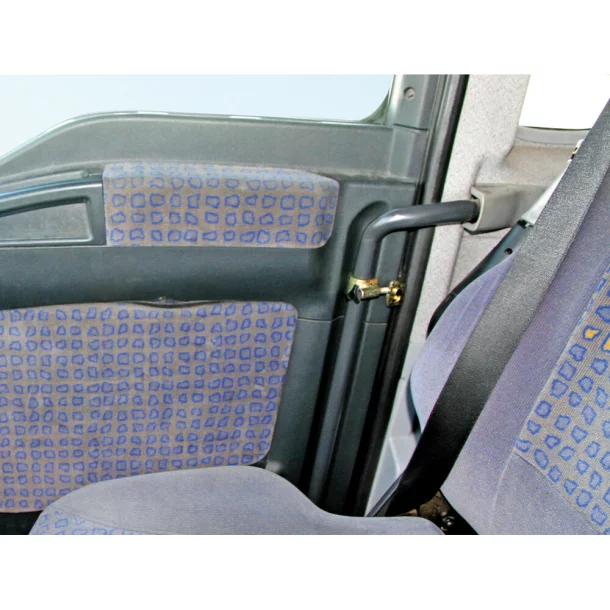 Blocatoare usi din interior camion - Man TGA (03/99&gt;05/10), TGS (09/07&gt;08/14), TGX (09/07&gt;08/12)