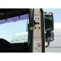 Blocatoare usi din interior camion - Man TGA (03/99&gt;05/10), TGS (09/07&gt;08/14), TGX (09/07&gt;08/12)