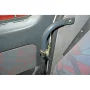 Additional truck door locks - Mercedes Actros MP4 (09/11&gt;09/19) - Mercedes Actros MP5 (10/19&gt;) - Mercedes Actros MP5 L (11/21&gt;)