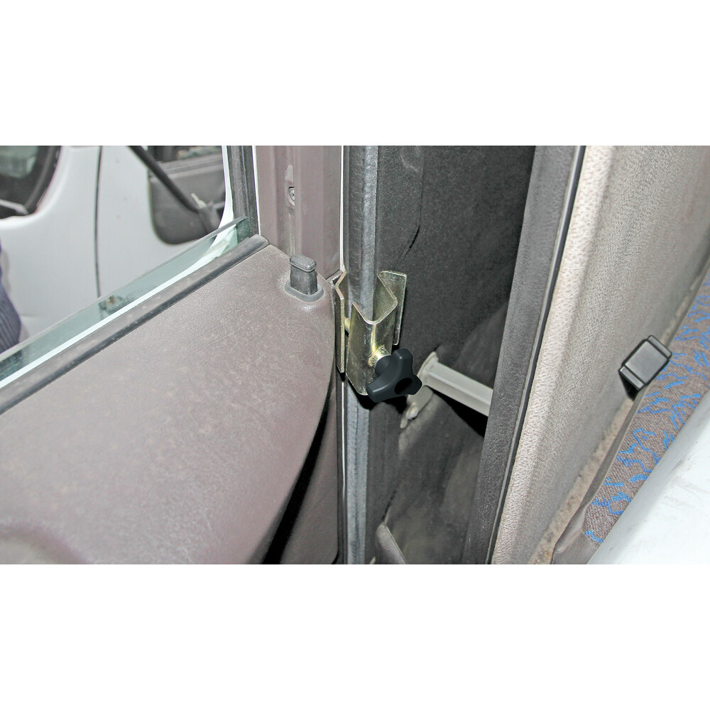 Additional truck door locks - Renault AE Magnum (06/90>08/96) - Renault Magnum (09/96>06/13) thumb