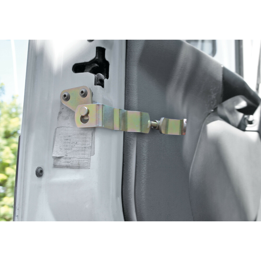 Additional truck door locks - Renault Premium 1 (02/96>04/06), Premium 2 (09/05>12/13) thumb