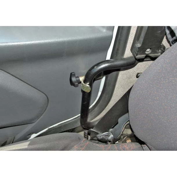 Additional truck door locks - Renault Premium 1 (02/96&gt;04/06), Premium 2 (09/05&gt;12/13)