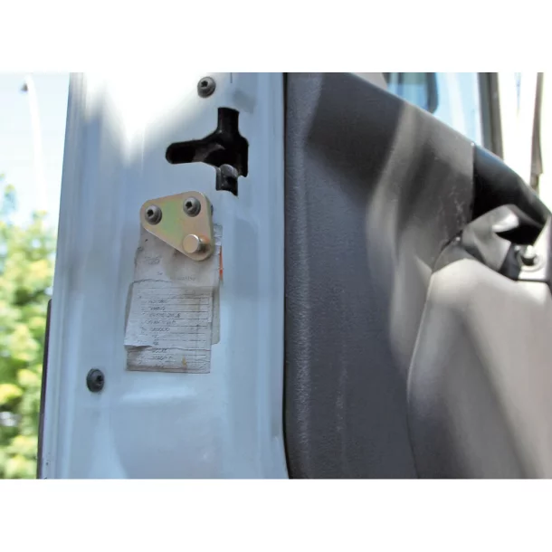 Blocatoare usi din interior camion - Renault Premium 1 (02/96&gt;04/06), Premium 2 (09/05&gt;12/13)