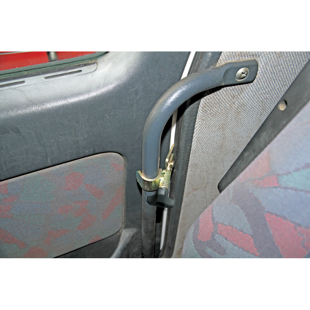 Additional truck door locks - Renault T (06/13>) - Renault T High (06/13>) thumb