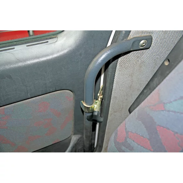 Additional truck door locks - Renault T (06/13&gt;) - Renault T High (06/13&gt;)