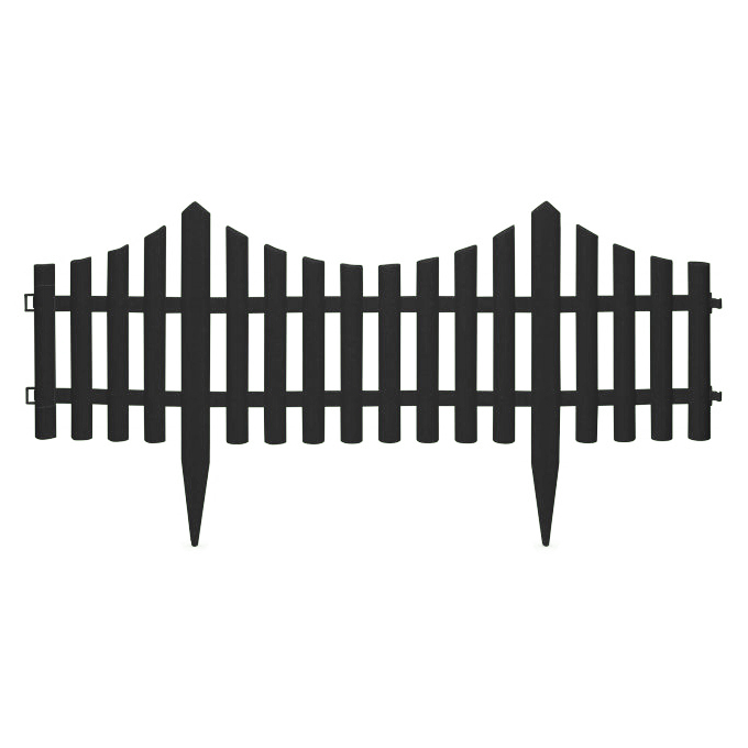 Garden border / fencing thumb