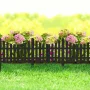 Garden border / fencing