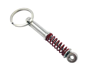 Key ring - Shock absorber