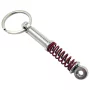 Key ring - Shock absorber