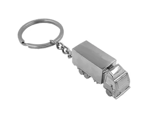 Key ring - Truck