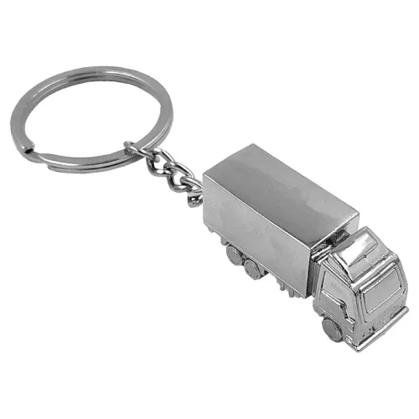 Key ring - Truck