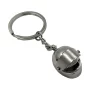 Key ring - Motorcycle helmet