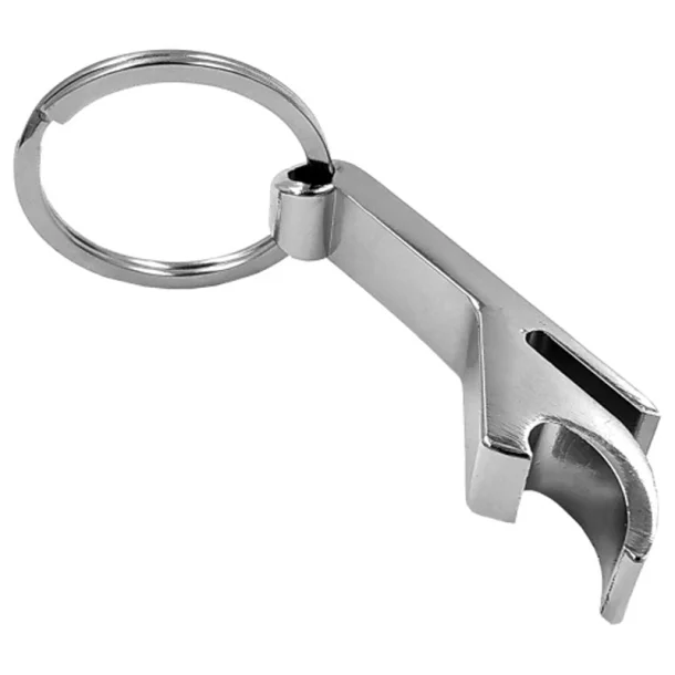 Key ring - Beer opener