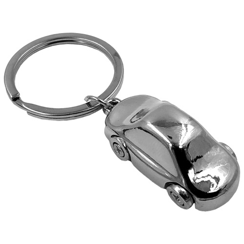 Key ring - Car thumb