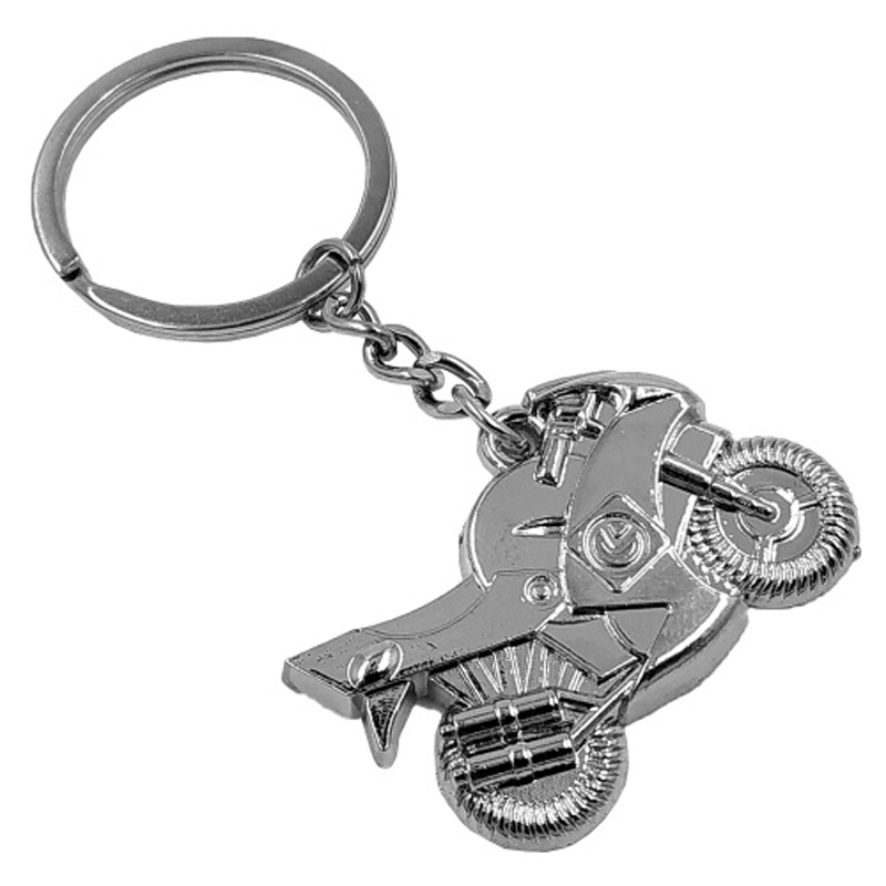 Key ring - Motorcycle thumb