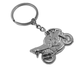 Key ring - Motorcycle