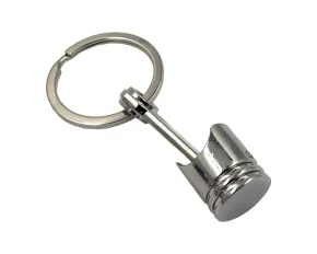 Key ring - Piston