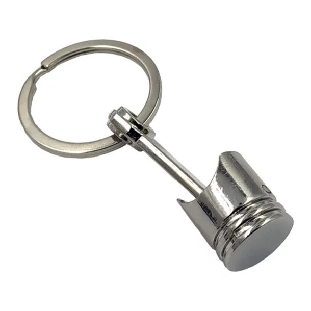 Key ring - Piston