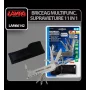 Briceag multifunctional kit supravietuire 11 in 1