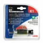 K1 - 12V cigarette lighter set Ø 21 mm-Resealed,
