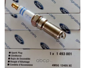 Bujii scanteie FORD OE 1493001