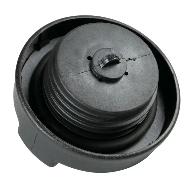 D-6, Vented fuel cap - Ø 60mm