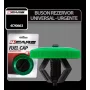 Buson rezervor universal plastic pentru urgente 4Cars