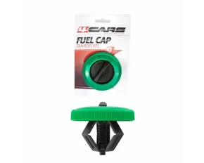 4Cars Universal emergency fuel cap with lock