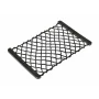 Net-System-8, elasticized net pocket - 24x18cm - Resealed