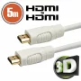 3D HDMI kábel • 5 m