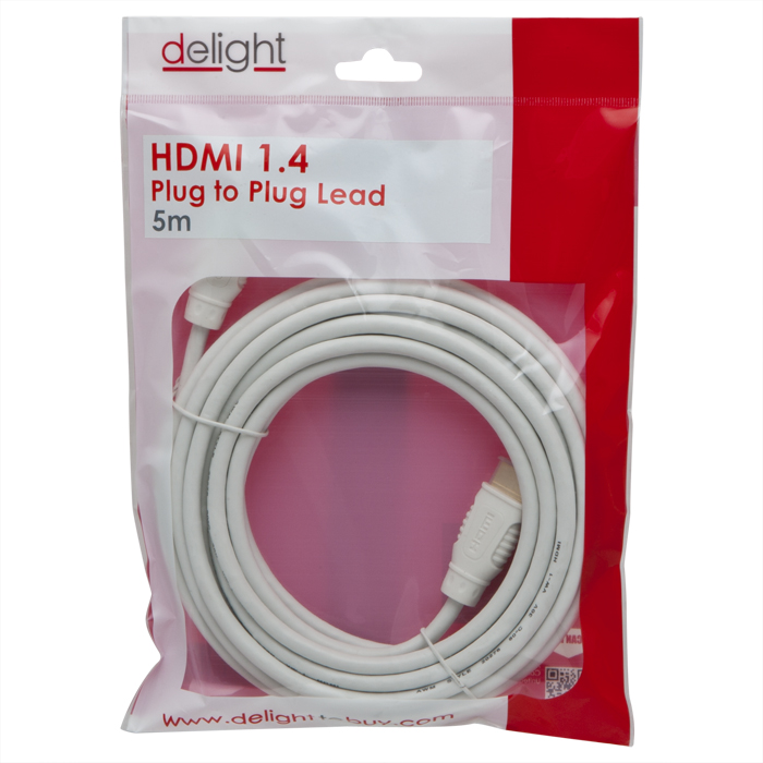 3D HDMI cabel • 5 m thumb
