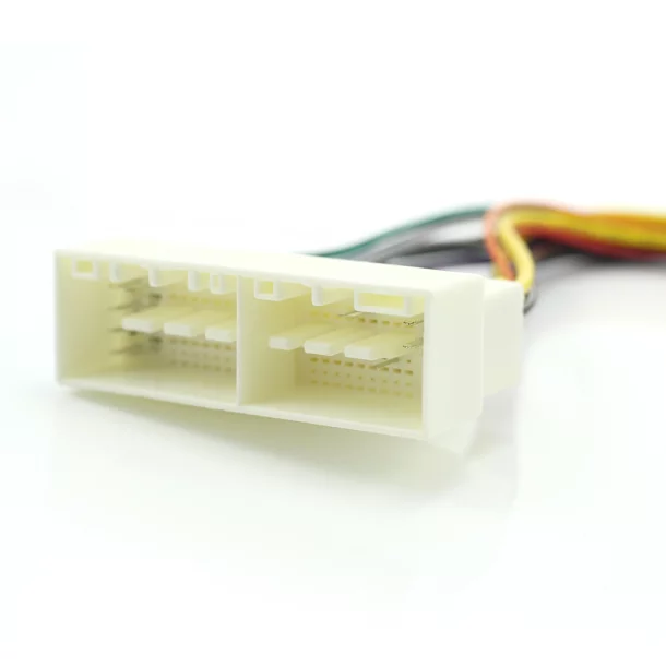 Cablu Adaptor ISO / HYUNDAI 2017+ / KIA 2017+