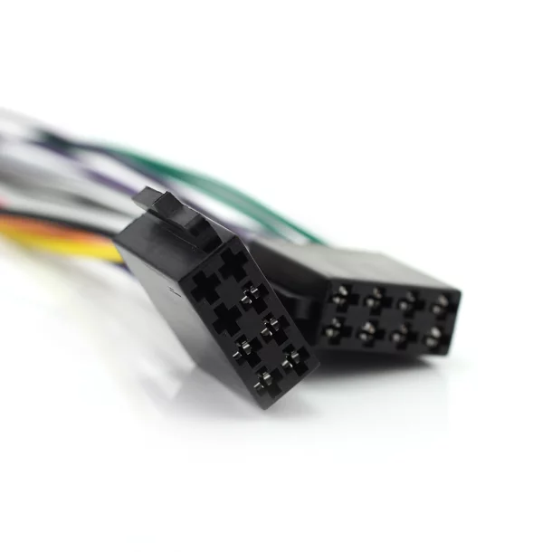 Cablu Adaptor ISO / MAZDA 1987-2001