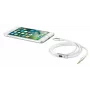 Cablu AUX cu microfon Apple 8 pini cu Bluetooth