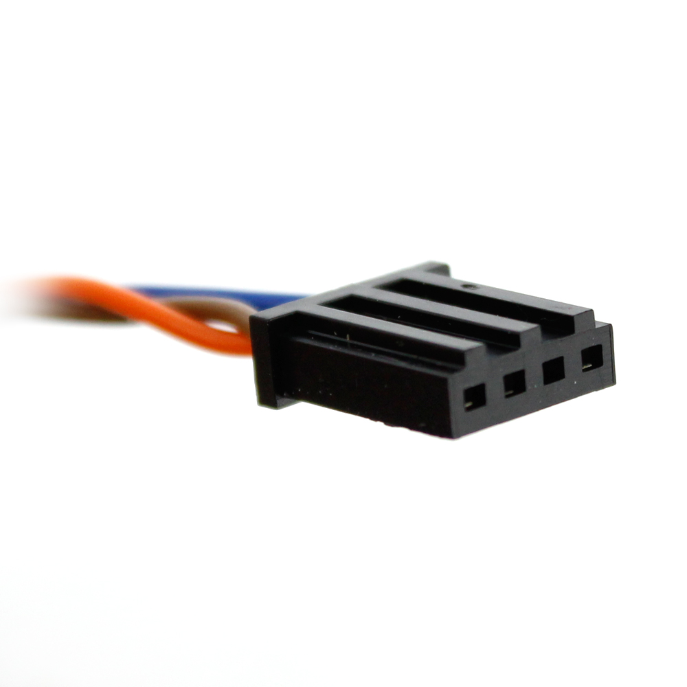 Cablu CAN-700 DEDICAT: Ford, Lancia, Volvo - CARGUARD thumb
