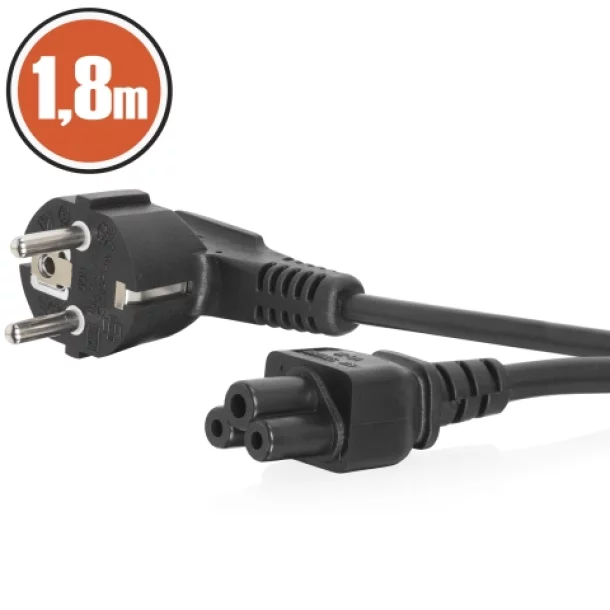 AC power cable for notebook