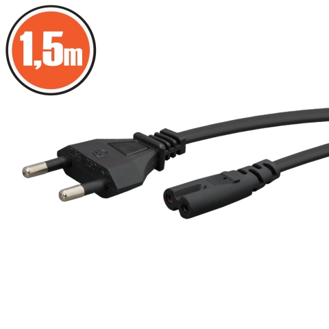 Power cable thumb
