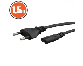 Cablu de alimentare1,5 m