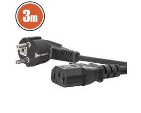 AC power cable