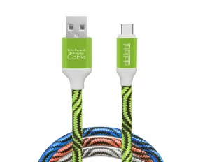 Adatkábel - USB Type-C