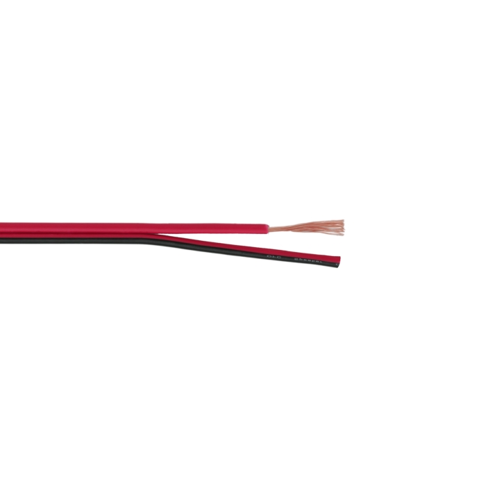 Cablu de difuzor2 x 0,35 mm²100m/rola thumb