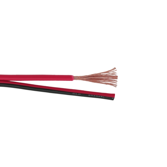 Cablu de difuzor2 x 1,50 mm²100m/rola thumb
